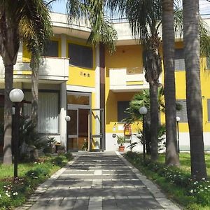 Park Hotel Oasi